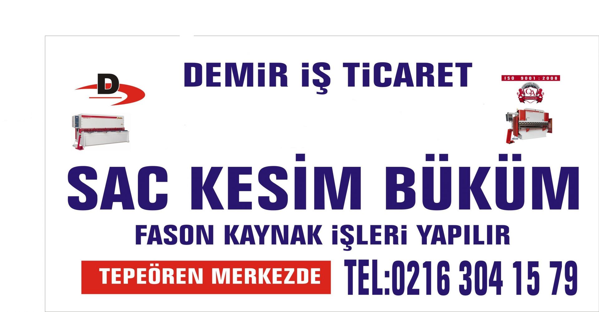 English Haber başlığını yazınız.